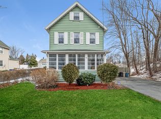 40 Ashwood Ave, Summit, NJ 07901