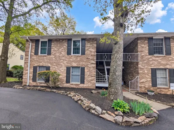 940 Innsbruck Dr Unit A, Hummelstown, PA 17036