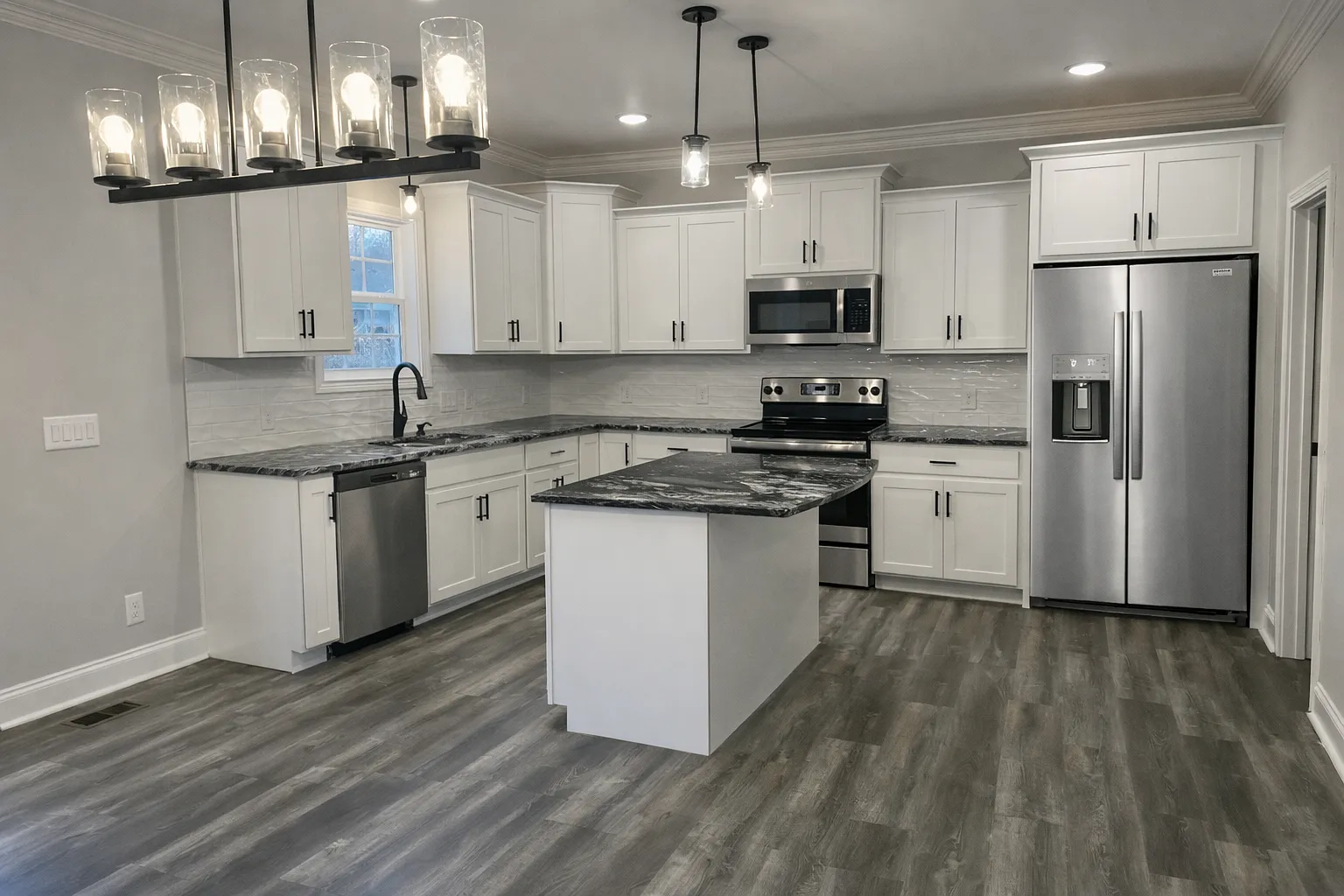 3 bed, 2.5 bath, 2200 sqft, $2,300 — Photo 4