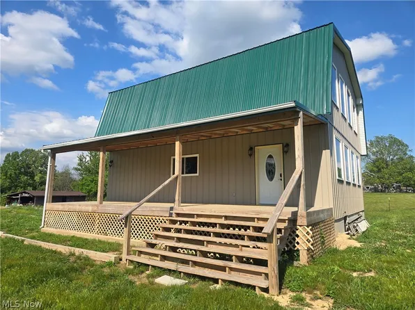 2411 Swart Rd, Albany, OH 45710