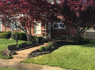 6941 Brookmill Rd, Baltimore, MD 21215