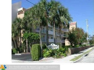 2840 NE 14th St #112A, Pompano Beach, FL 33062