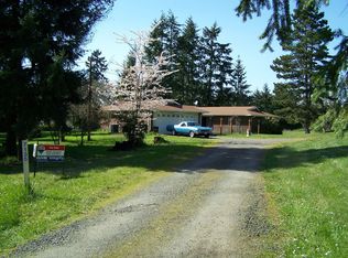 7135 SW Deerhaven Dr, Corvallis, OR
