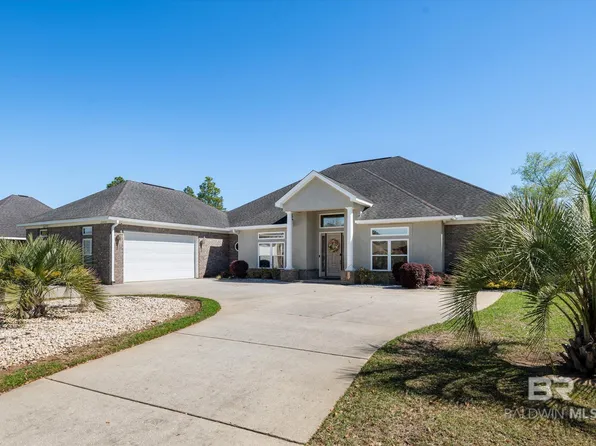 23335 Carnoustie Dr, Foley, AL 36535