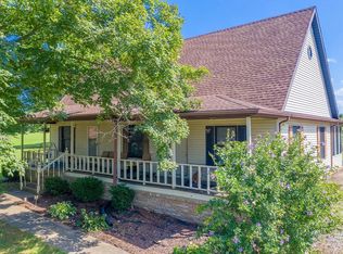 8570 Lewisburg Rd, Lewisburg, KY 42256