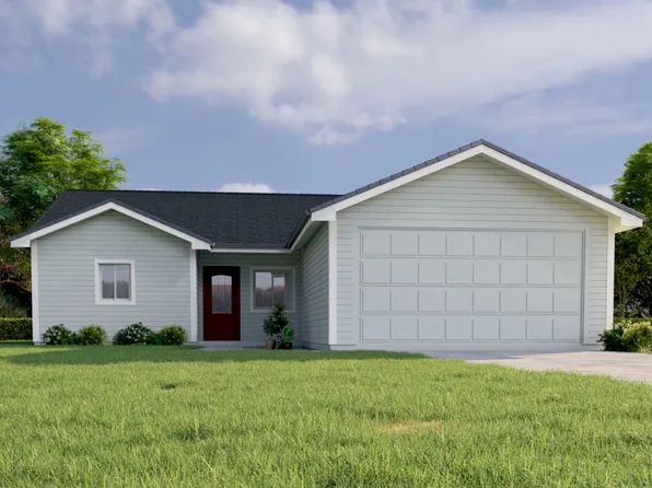 109 Walnut St, Tieton, WA 98947