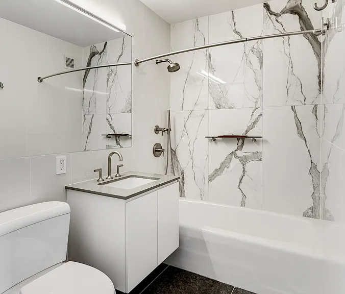 101 W End Ave #14DD — Photo 6