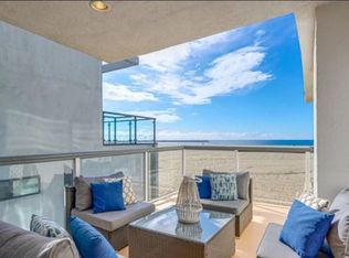 4 E Quarterdeck St #101, Marina Del Rey, CA 90292