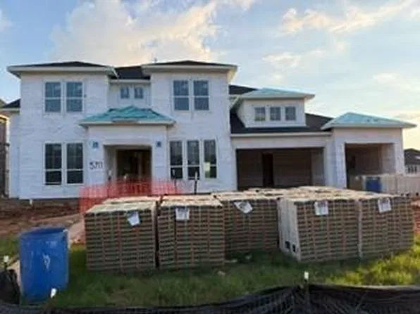 5711 Watercrest Oak Dr, Richmond, TX 77406