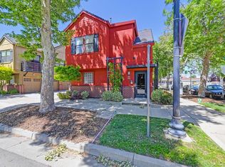 2117 S St UNIT 208, Sacramento, CA 95816
