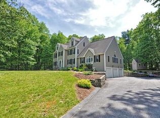 14 Reservoir Rd, Milford, MA 01757