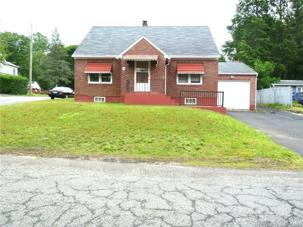 89 Riccardone Avenue, Torrington, CT 06790
