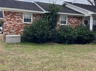 210 E Fulton Manning Rd, Pinewood, SC 29125