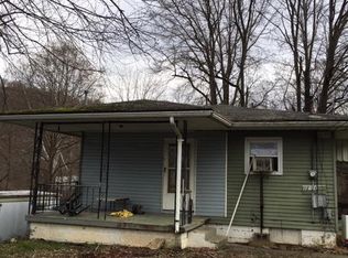 614 Wood St, New Martinsville, WV