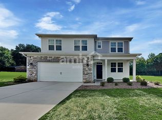 12027 Riley Nicholes Way, Matthews, NC 28105