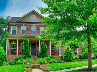 10810 Drake Hill Dr, Huntersville, NC 28078