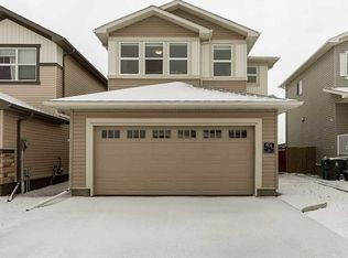 806 N Miners Blvd W, Lethbridge, AB T1J5L1