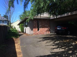 1615-1617 SE Umatilla St, Portland, OR 97202