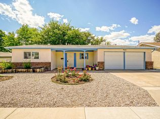 2821 Georgia St NE, Albuquerque, NM 87110