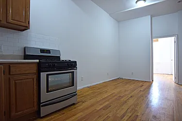 Rented by Coda Real Estate NYC
