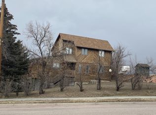 424 Range Cir, Wright, WY 82732