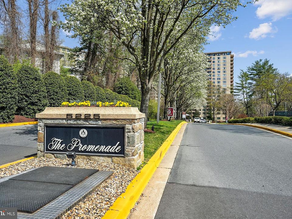 1st image of 5225 Pooks Hill Rd APT 417N