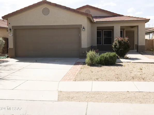 6186 S Wheaton Dr, Tucson, AZ 85747