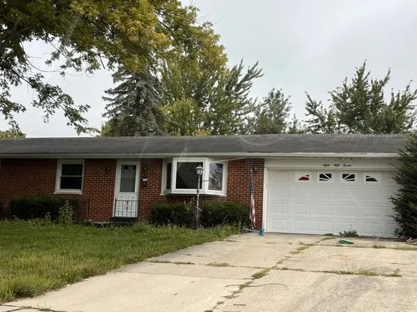 857 Pool Ave, Vandalia, OH 45377