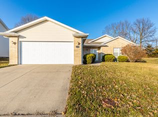 2309 Silver Leaf Ct, Columbia, MO 65201