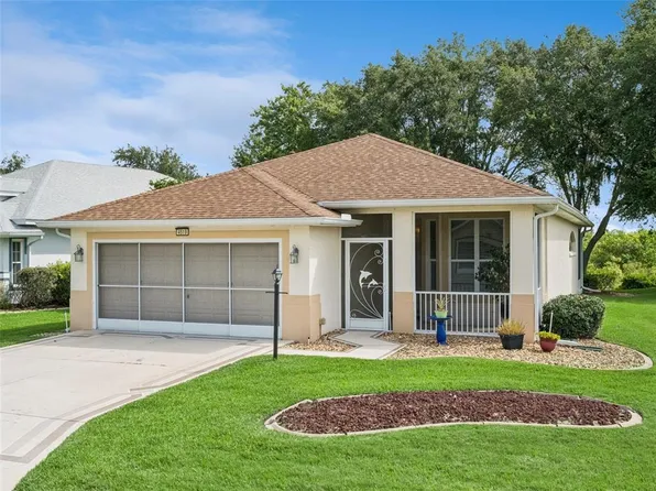 4519 Inverness Dr, Leesburg, FL 34748