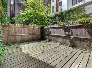 349 E 14th St #A, New York, NY 10003