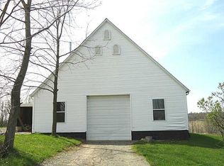 2236 Township Road 55, Bellefontaine, OH