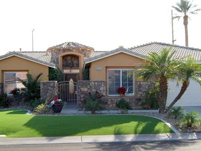81331 Avenida Morinda, Indio, CA, 92201