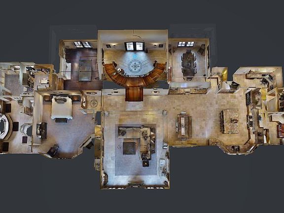 2nd image of 2084 E Avenida Del Valle Ct