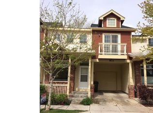 833 S Coffman St APT 51, Longmont, CO 80501