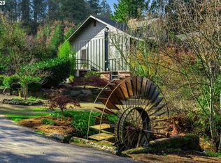 25604 NE Manley Rd, Battle Ground, WA 98604