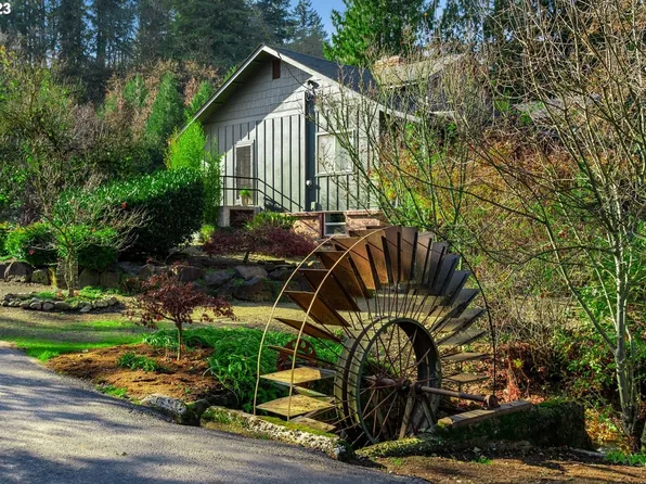 25604 NE Manley Road, Battle Ground, WA 98604