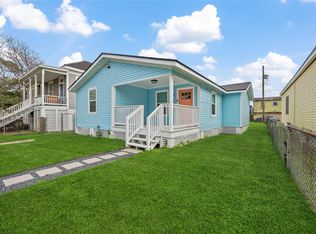 2811 Avenue O 1/2, Galveston, TX 77550