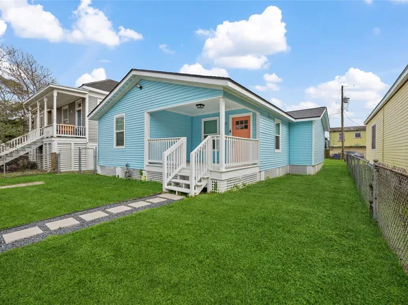 2811 Avenue O 1/2, Galveston, TX 77550