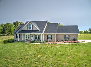 279 Stockton Rd, Chuckey, TN 37641