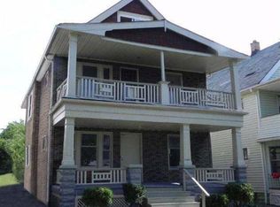 10012 Manor Ave UNIT 1, Cleveland, OH 44104