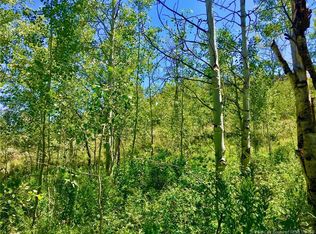 136 S Pine Meadow Dr, Coalville, UT 84017