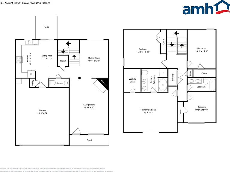 145 Mount Olivet Dr — Photo 2