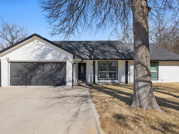 1505 Aspen Ct, Mansfield, TX 76063