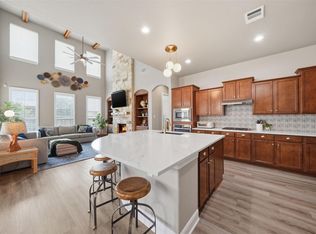 447 Clear Springs Holw, Buda, TX 78610