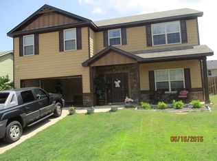 2511 Orchard St, Phenix City, AL 36869