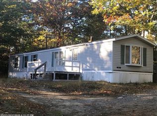 16 Fox Rock Rd, Warren, ME 04864