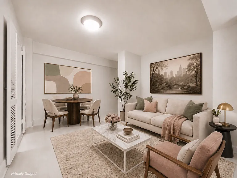 401 W 56th St #2E — Photo 3