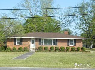 2333 Claussen Rd, Florence, SC 29505