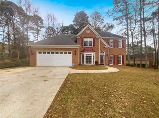 7492 Waters Edge Dr, Stone Mountain, GA 30087